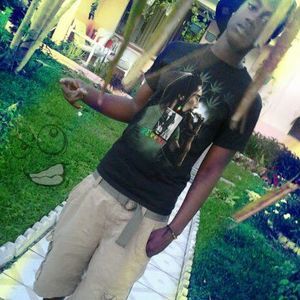 Meet your Posher, Jonathan